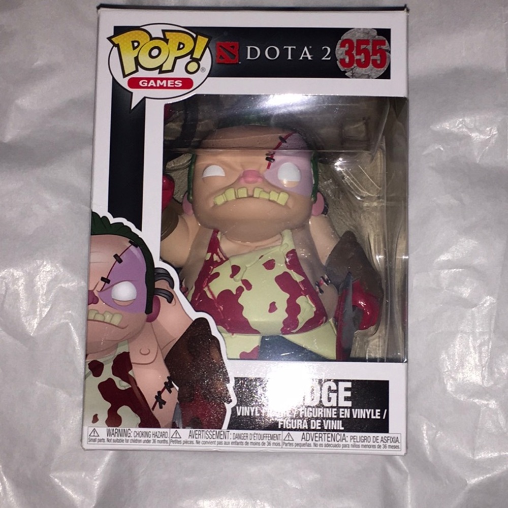 Funko Pop